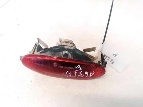 Used Rear fog light Rear fog light 35597159 35597159