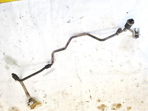 Used AC pipe AC pipe AUDI A3 (8L1) 1.9 TDI (90 hp) 32907334 32907334