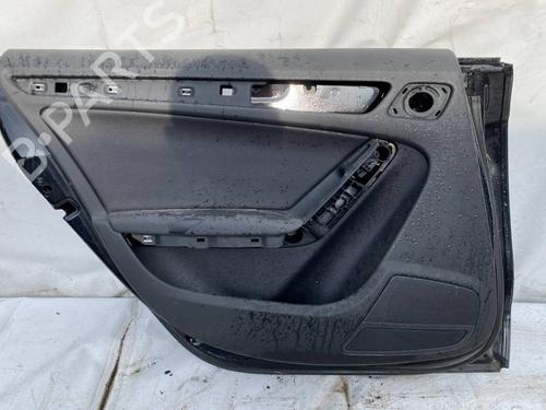 Used Rear left panel Rear left panel AUDI A5 Convertible (8F7) 2.0 TDI (143 hp) 40165278 40165278