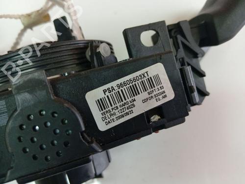 Warning switch CITROËN C8 (EA_, EB_) 2.0 16V | BP34749570I22 - Image 4