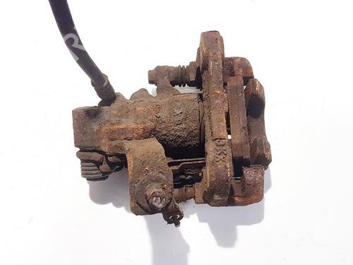 Left rear brake caliper HONDA CIVIC VII Hatchback (EU, EP, EV) 1.7 CTDi (EP4, EU9) | BP35446355M107 - Image 3