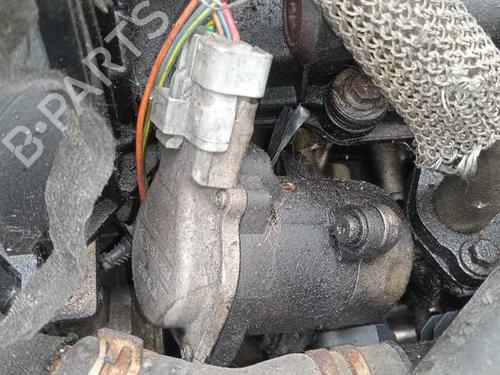 Used Egr Egr PEUGEOT 607 (9D, 9U) 2.7 HDi 24V (204 hp) 35059971 35059971