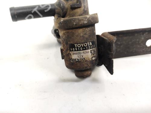 Electronic module TOYOTA MATRIX (_E13_) 1.8 VVTi (ZZE132, ZZE134) | BP35450837M83 - Image 2