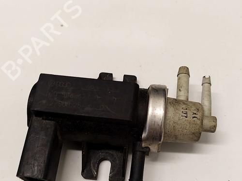 Used Electronic module Electronic module AUDI A6 C5 (4B2, 4B4) 2.5 TDI (150 hp) 34773845 34773845