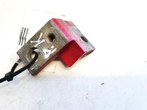 Hinge/Door check strap AUDI A2 (8Z0) 1.4 TDI | BP32620439C146