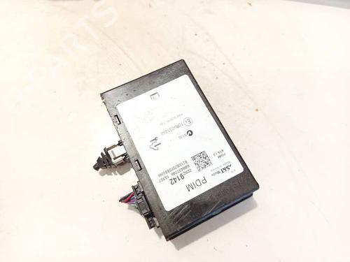 Used Electronic module Electronic module OPEL MERIVA B MPV (S10) 1.7 CDTI (75) (100 hp) 32560151 32560151