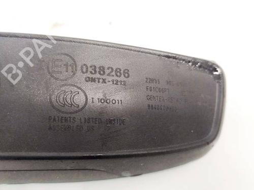 Rear mirror OPEL ASTRA L (OV5) 1.2 (FPHNSL, FPHNSR) | BP34739603I6 - Image 3