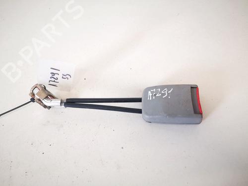 Used Seat buckle Seat buckle 35436818 35436818