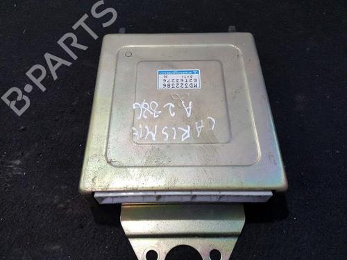 Used Engine control unit (ECU) Engine control unit (ECU) MITSUBISHI CARISMA (DA_) 1.6 (DA1A) (90 hp) 33482146 33482146