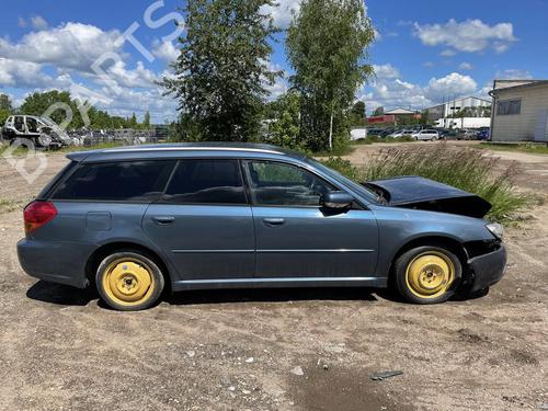 Engine mount SUBARU LEGACY IV (BL) 2.5 AWD (BL9) | BP32909149M89  - Image 11