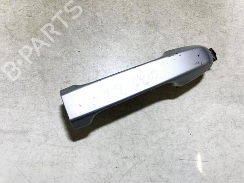Used Rear left exterior door handle Rear left exterior door handle TOYOTA YARIS (_P15_) 1.5 (NCP150_) (109 hp) 35643157 35643157