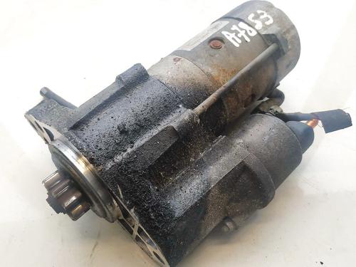 Used Starter Starter 35424139 35424139