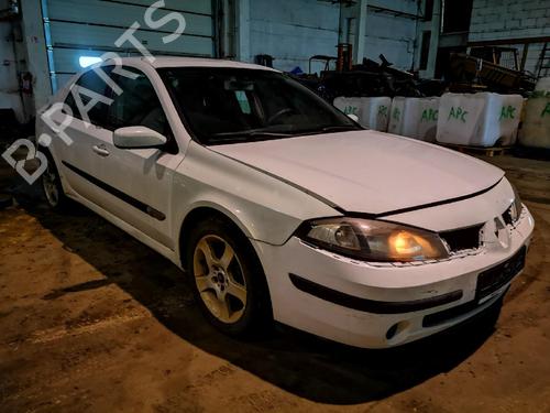 Used Parts RENAULT LAGUNA II (BG0/1_) 1.9 dCi (BG08, BG0G) (120 hp) 4444449