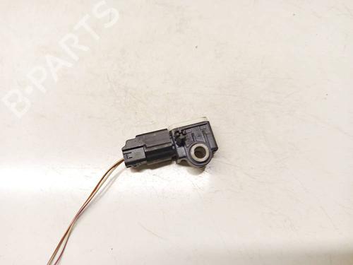 Electronic module FORD FOCUS II (DA_, HCP, DP) 1.6 TDCi | BP32972628M83 - Image 2