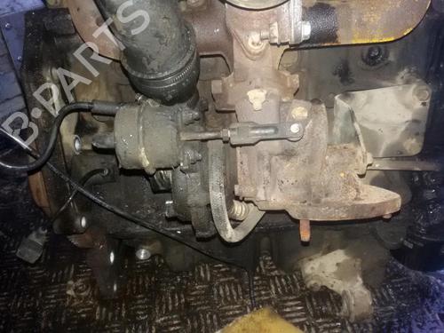 turbochargersupercharger-rover-25-i-hatchback-rf-1999-2000-2001-2002-2003-2004-2005-2006-35654612 main image