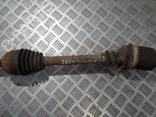 Used Left front driveshaft Left front driveshaft RENAULT GRAND SCÉNIC II (JM0/1_) 1.9 dCi (JM0G, JM12, JM1G, JM2C) (120 hp) 35714973 35714973