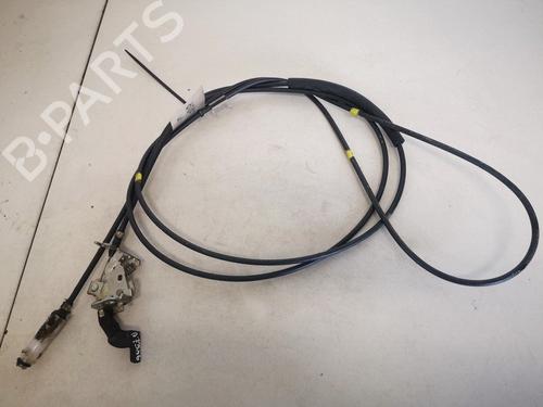Used Interior handle Interior handle TOYOTA COROLLA Verso (ZER_, ZZE12_, R1_) 2.2 D-4D (AUR10_, AUR10R) (136 hp) 35442897 35442897
