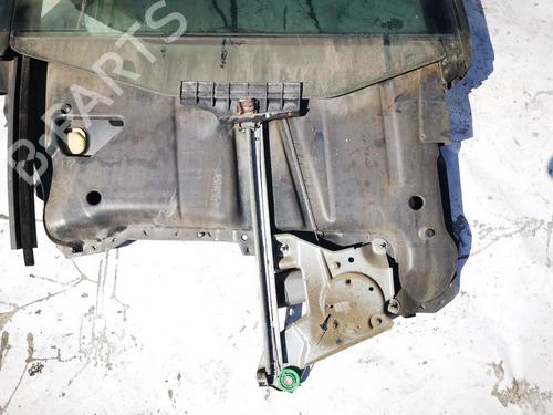 Used Rear right window mechanism Rear right window mechanism 35424951 35424951