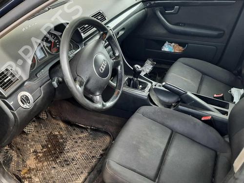 Support AUDI A4 B6 (8E2) 1.9 TDI | BP32920559C155  - Image 7