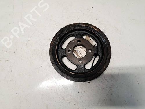 Pulley CHEVROLET CAPTIVA (C100, C140) 2.0 D 4WD | BP35080739M122 - Image 4