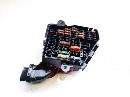 Fuse box AUDI A6 C6 (4F2) 3.2 FSI | BP32596960E1