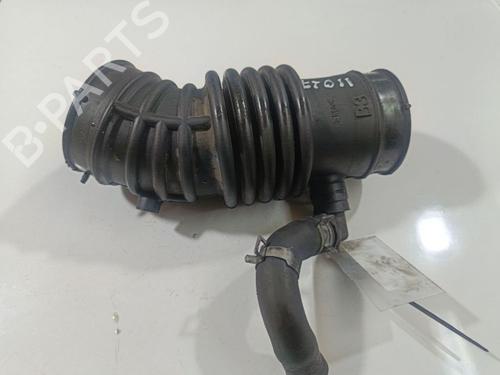 Used Pipe Pipe NISSAN X-TRAIL I (T30) 2.2 DCi (114 hp) 34861410 34861410