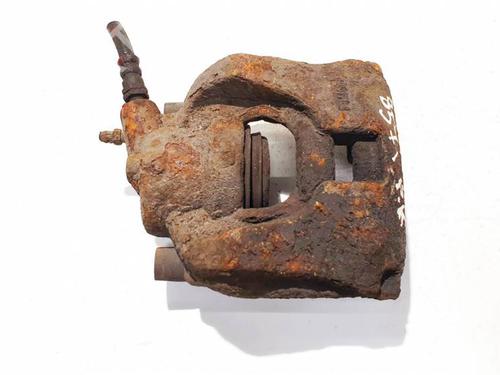 Used Left front brake caliper Left front brake caliper FORD MONDEO IV (BA7) 1.8 TDCi (125 hp) 35353886 35353886