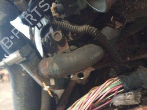 Pipe OPEL ASTRA H (A04) 1.7 CDTI (L48) | BP38315403M125 - Image 4