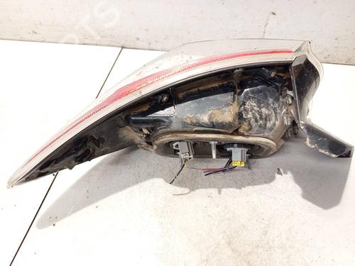 Right taillight MAZDA 3 (BL) 1.6 MZ-CD (BL14) | BP34987163C35 - Image 2
