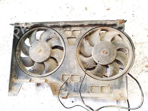 Used Fan Fan 35136380 35136380