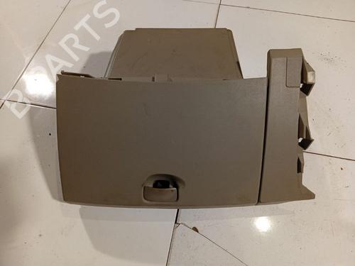 Used Glove box Glove box RENAULT SCÉNIC II (JM0/1_) 1.6 (JM0C, JM0J, JM1B) (113 hp) 34758282 34758282