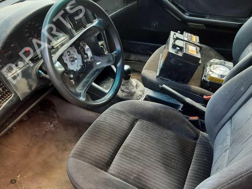 Engine control unit (ECU) AUDI 80 B4 Saloon (8C2) 1.9 TDI | BP33075958M57  - Image 8