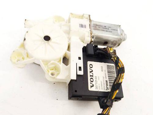 Used Right rear window motor Right rear window motor 37278501 37278501