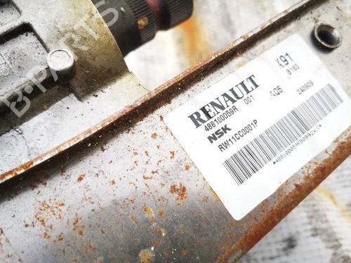 Steering column RENAULT LAGUNA III (BT0/1) 2.0 dCi (BT01, BT08, BT09, BT0E, BT0K, BT12, BT1C, BT1D,... | BP35193366M21 - Image 3