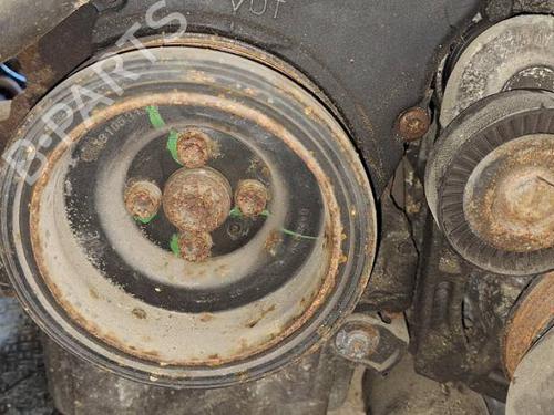 Used Pulley Pulley 34945818 34945818
