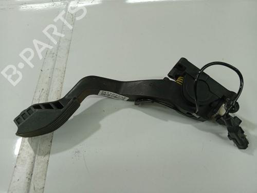 Used Pedal Pedal CITROËN C4 I (LC_) 1.6 HDi (109 hp) 34839217 34839217