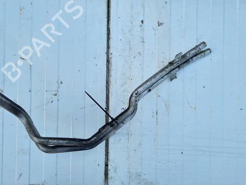 AC pipe JAGUAR XF I (X250) 2.7 D | BP32945319M126 - Image 3