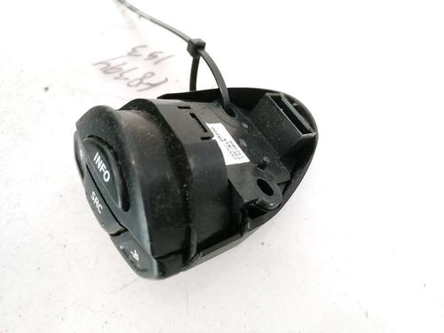 Steering wheel controls NISSAN PRIMERA Hatchback (P12) 2.2 dCi | BP35394951E15 - Image 2