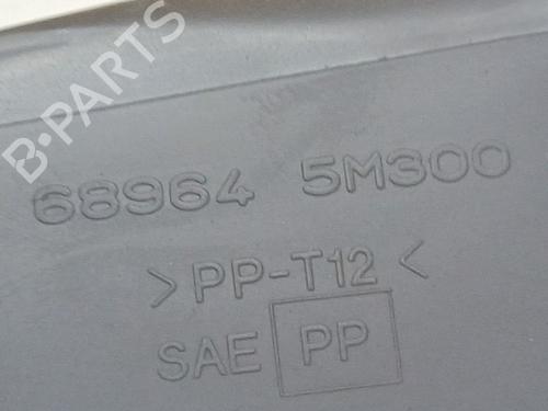 Glove box NISSAN ALMERA II Hatchback (N16) 1.5 | BP40275561C95 - Image 4