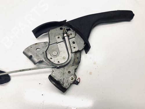 Used Hand brake Hand brake TOYOTA COROLLA Saloon (_E12_) 1.6 VVT-i (ZZE121_, ZZE121R) (110 hp) 35554976 35554976