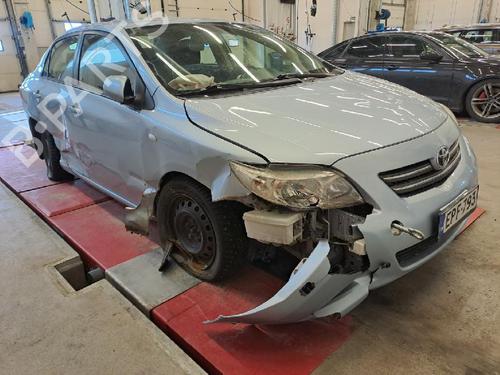 Front right panel TOYOTA COROLLA Saloon (_E15_) 1.6 Dual VVTi (ZRE141, ZRE151) | BP35170518C59  - Image 5