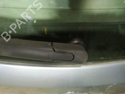 Used Rear wiper motor Rear wiper motor 34918734 34918734