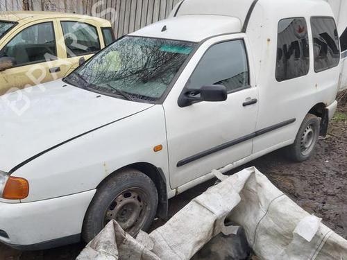 Electronic sensor VW CADDY II MPV (9K9B) 1.9 D | BP33060941M84 - Image 6