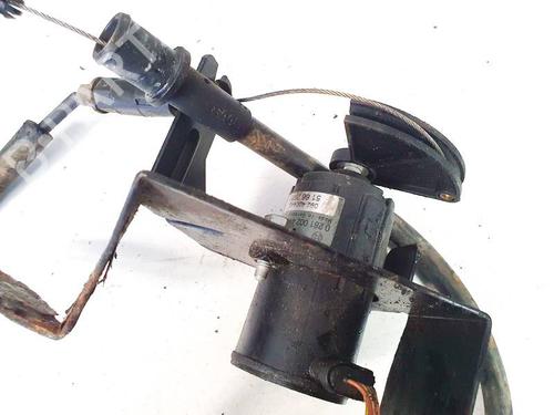 Pedal SAAB 9-3 (YS3D) 2.2 TiD | BP35362794I4 - Image 2