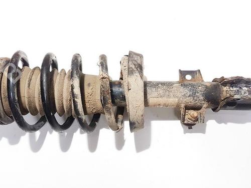 Used Left front shock absorber Left front shock absorber 35455301 35455301