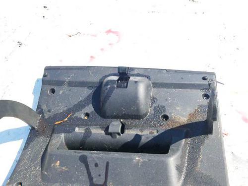 Glove box DACIA SANDERO II 1.5 dCi | BP38738625C95 - Image 2
