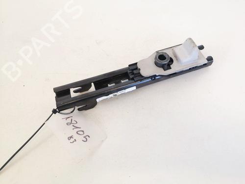 Used Support Support CITROËN C3 I (FC_, FN_) 1.6 16V HDi (90 hp) 32910216 32910216