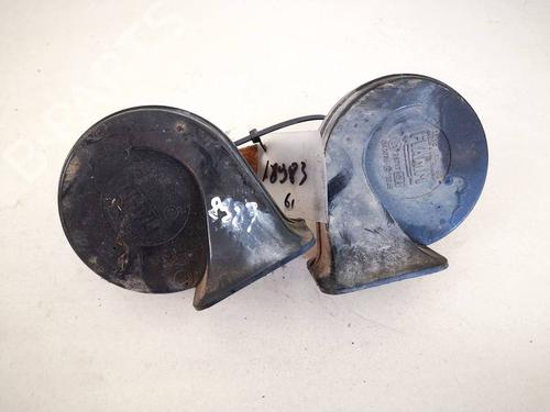 Used Horn Horn AUDI 80 B3 Saloon (893, 894, 8A2) 1.8 S (90 hp) 35301147 35301147