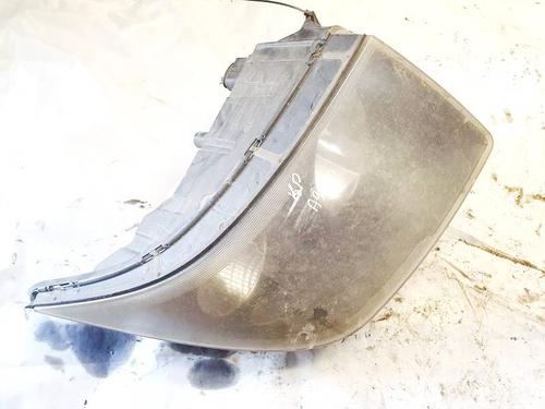 Used Left headlight Left headlight VW CRAFTER 30-35 Bus (2E_) 2.5 TDI (136 hp) 35291947 35291947