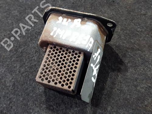 Used Heater resistor Heater resistor SUBARU IMPREZA Estate (GF) 1.6 i AWD (GF4) (90 hp) 35659359 35659359